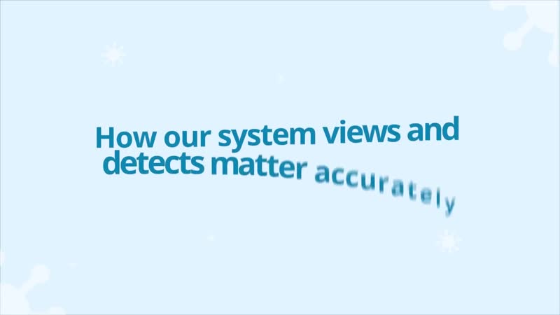 UMMDA — From Airborne Matter to Actionable Intelligence